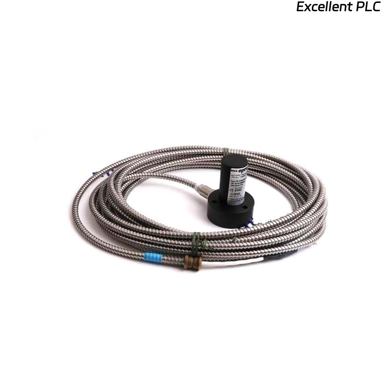 Epro PR9373/010-011 Eddy Current Sensor