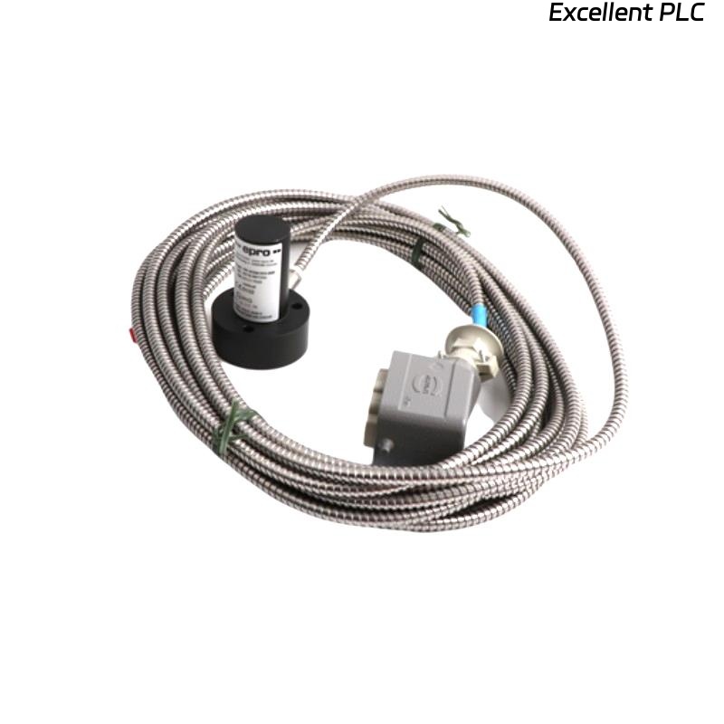 Epro PR9268/203-100 Electric Speed Sensor