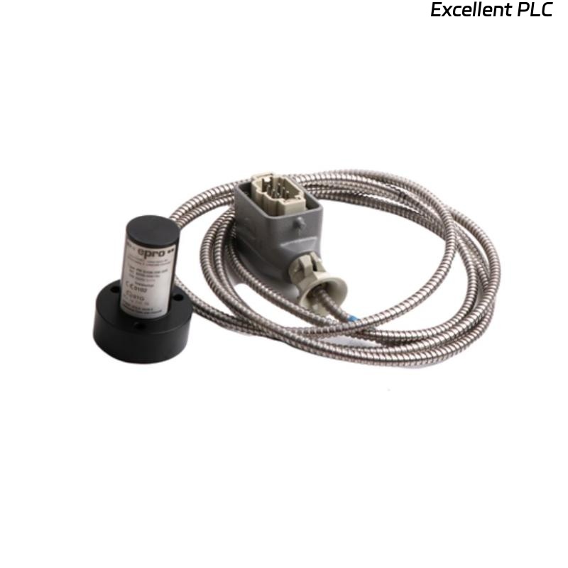 Epro PR9268/203-100 Electric Speed Sensor