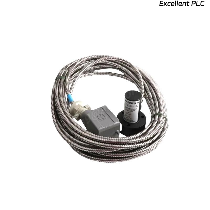Epro PR9373/010-011 Eddy Current Sensor