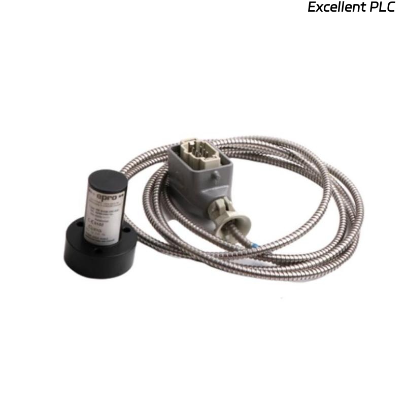 Epro PR9268/707-000 Electric Speed Sensor