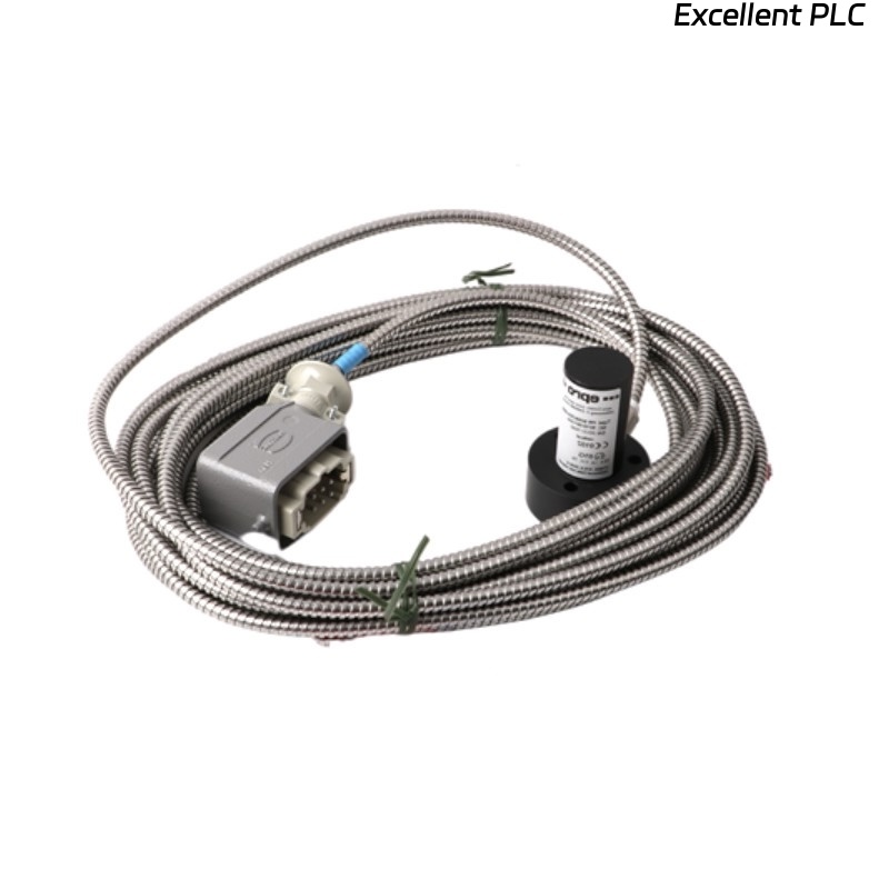 Epro PR9268/707-000 Electric Speed Sensor