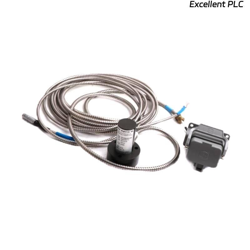 Epro PR9268/707-000 Electric Speed Sensor