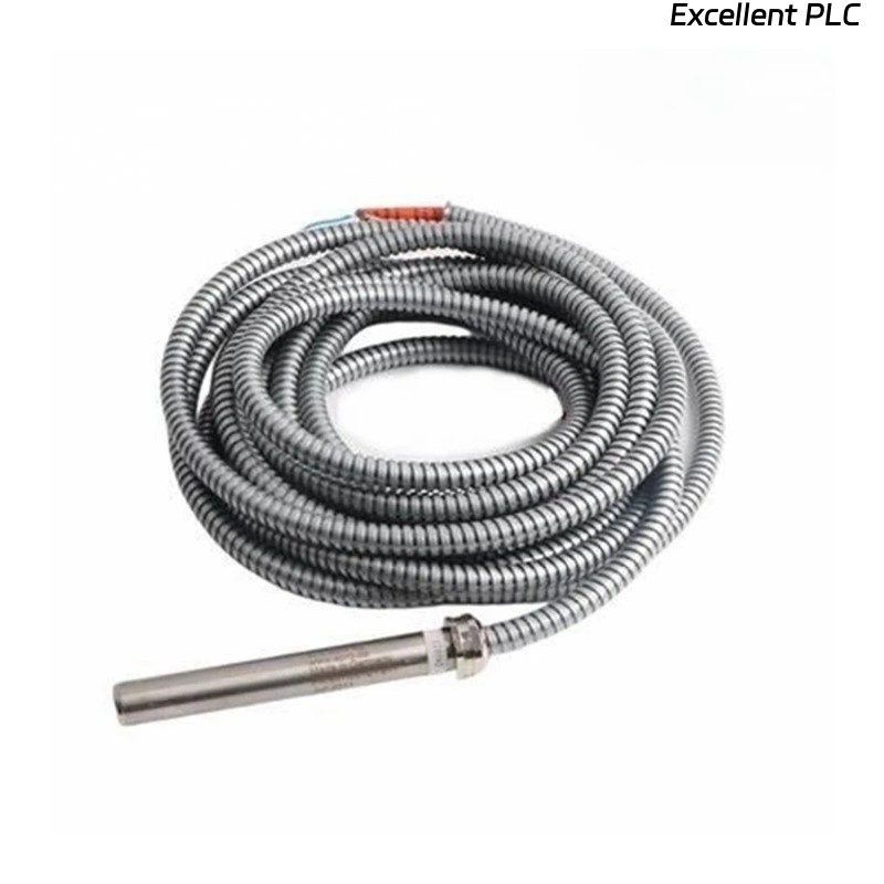 Epro PR9376/010-011 + CON021 Speed/Proximity Sensor