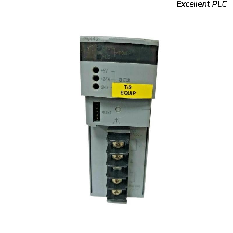 Yokogawa PW442-10-S2 Power Module