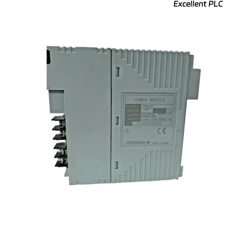 Yokogawa PW442-10-S2 Power Module