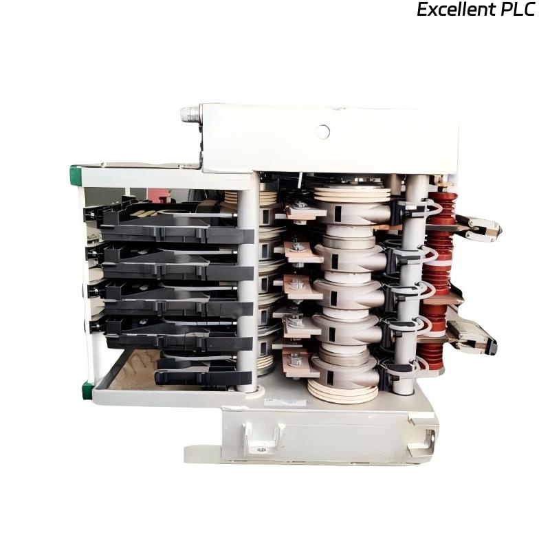 ABB S-097H 3BHB009885R0052 Phase Module