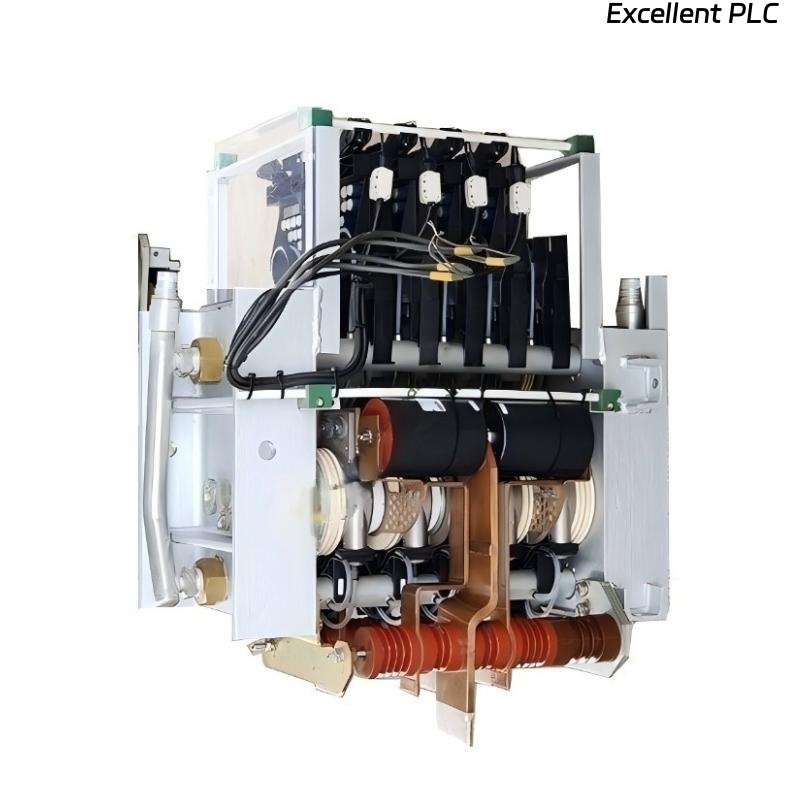 ABB S-097H 3BHB009885R0052 Phase Module
