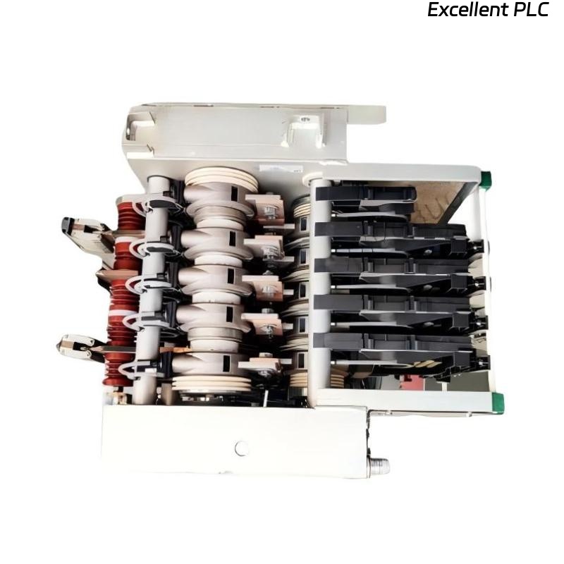 ABB S-097H 3BHB009885R0052 Phase Module