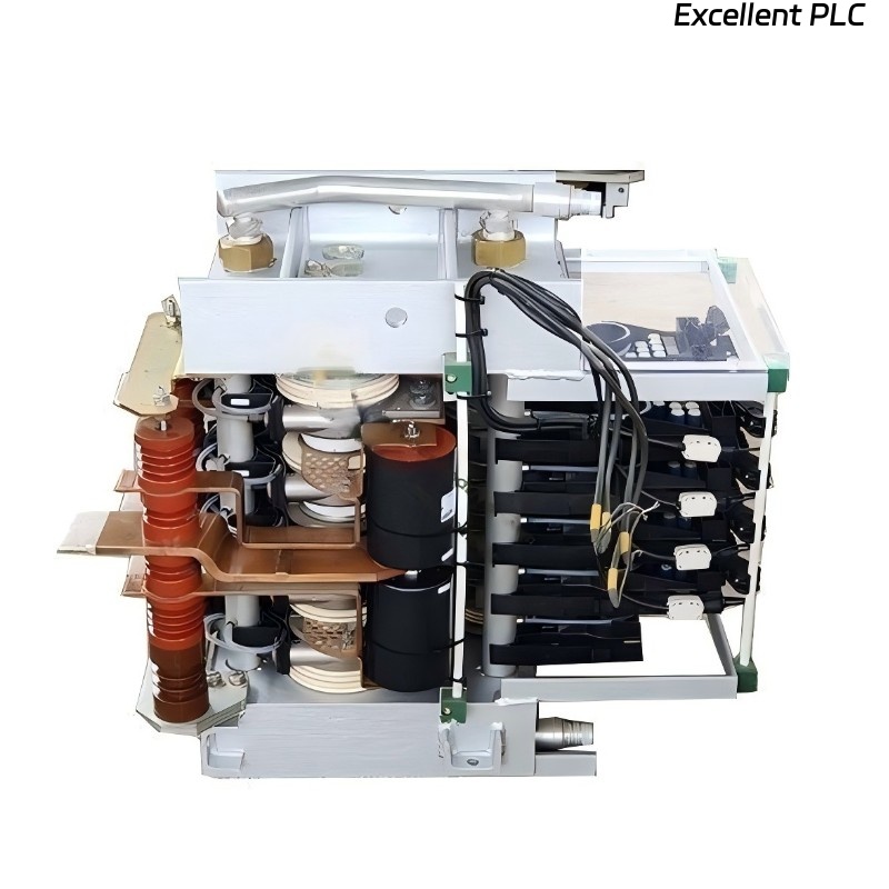 ABB S-097H 3BHB009885R0052 Phase Module