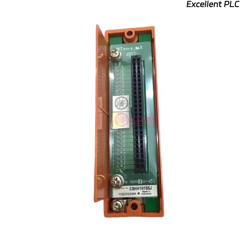 Yokogawa S9343FA Bus Connector Unit