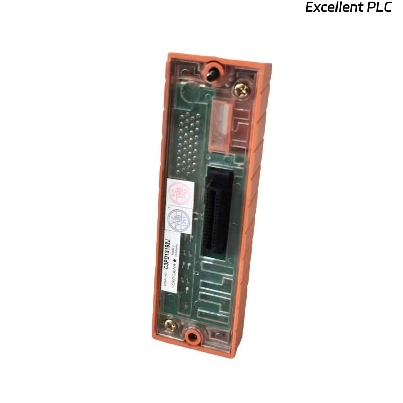 Yokogawa S9343FA Bus Connector Unit