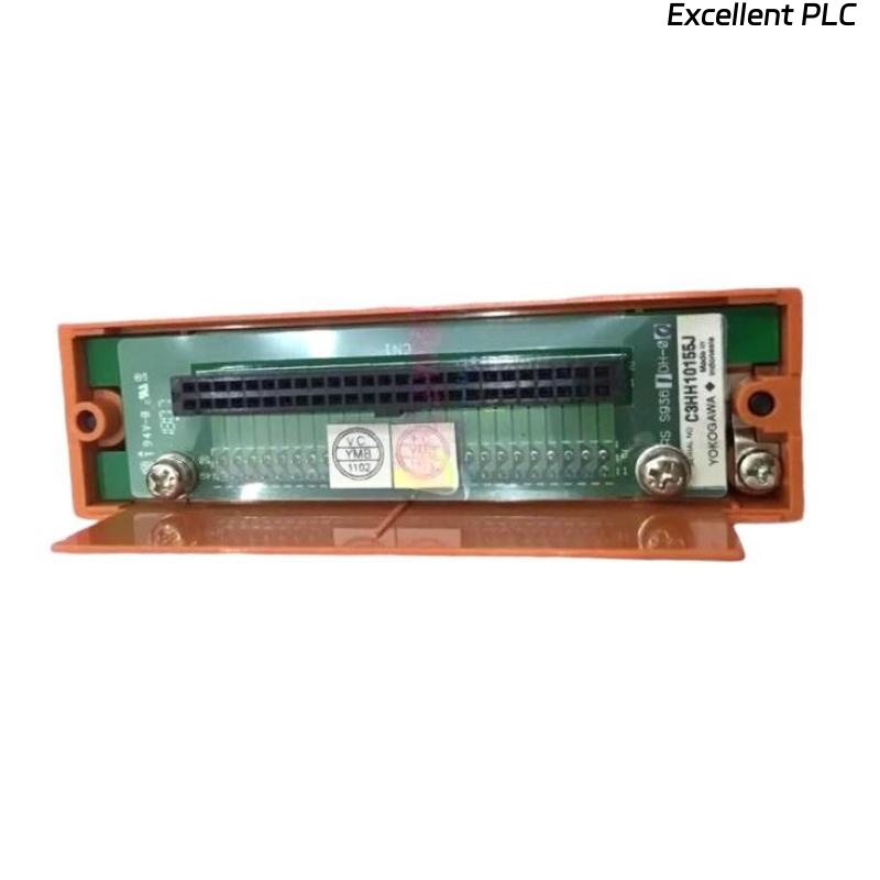 Yokogawa S9343FA Bus Connector Unit