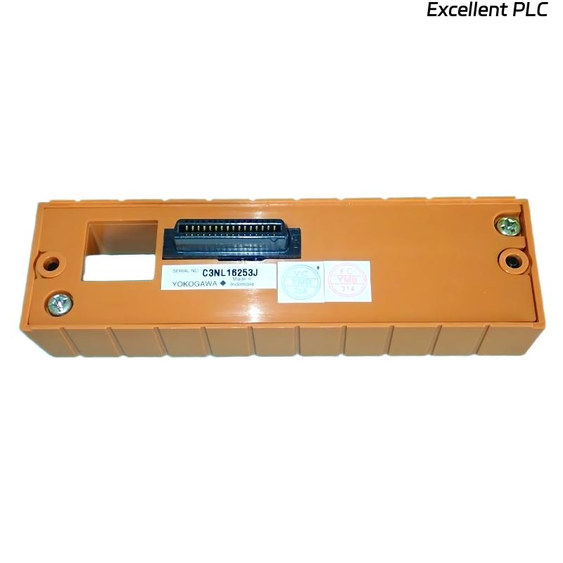 Yokogawa S9564FA Bus Connector Unit