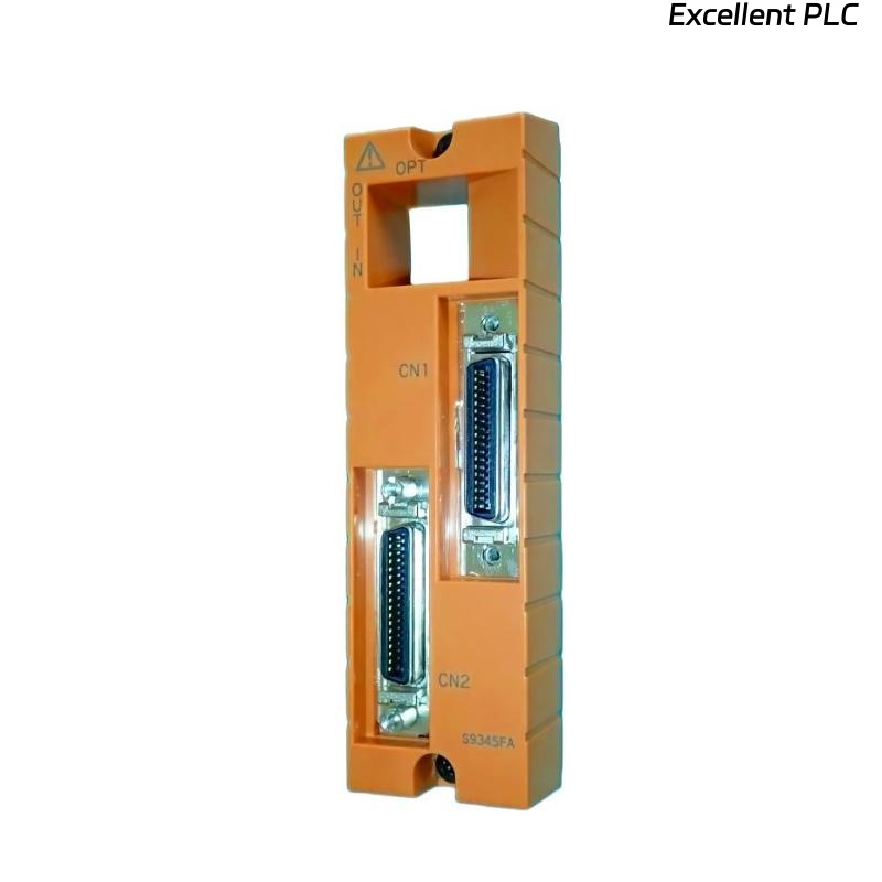 Yokogawa S9564FA Bus Connector Unit