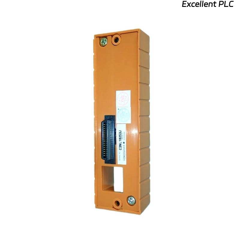 Yokogawa S9564FA Bus Connector Unit