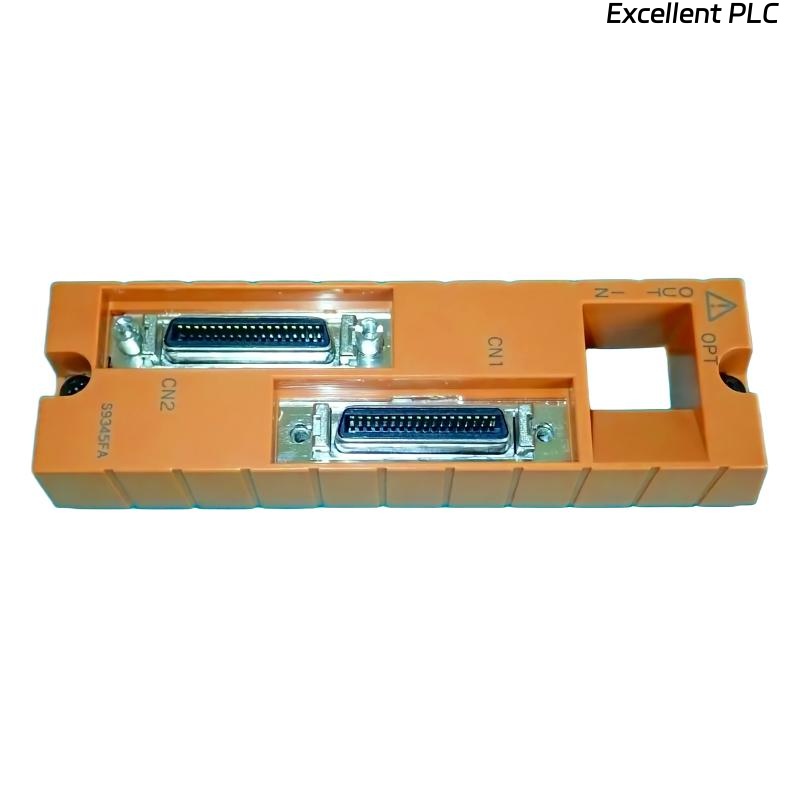Yokogawa S9564FA Bus Connector Unit