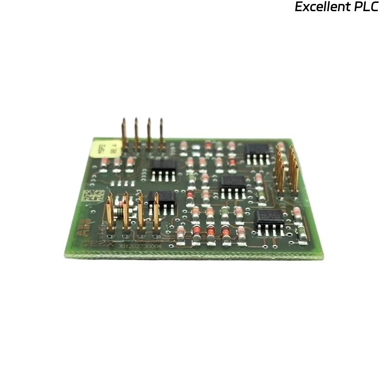 ABB SCA 6823A,XV C723 AE07 3BHB002953R0107 Current Measuring Instrument