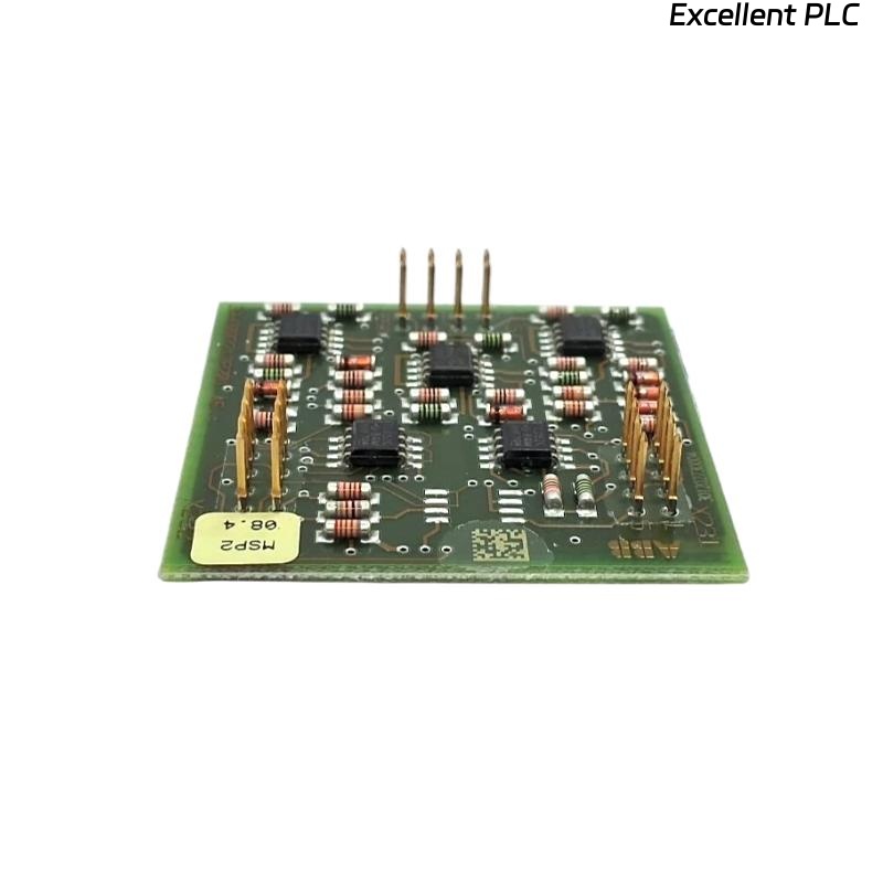 ABB SCA 6823A,XV C723 AE07 3BHB002953R0107 Current Measuring Instrument