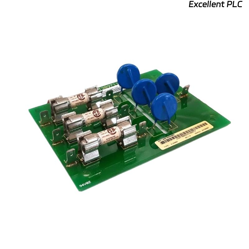 ABB SDCS-KU2002 3ADT220090R0024 Varistor Board
