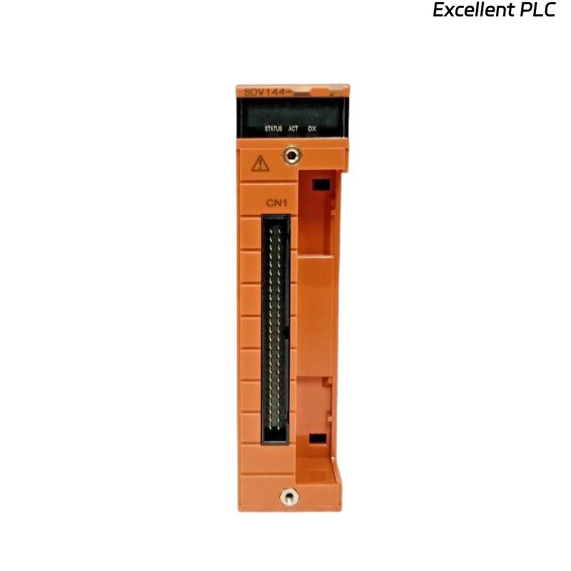 Yokogawa SDV144 Digital Input Modules