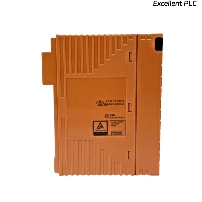 Yokogawa SDV144 Digital Input Modules