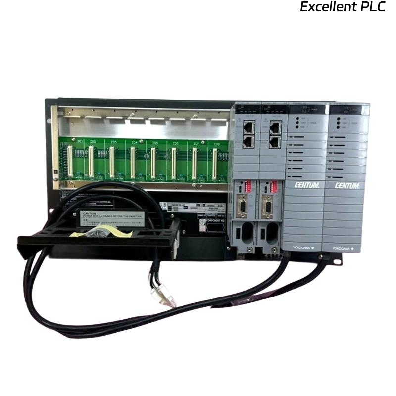 Yokogawa SED2D-11 Digital Terminal Board