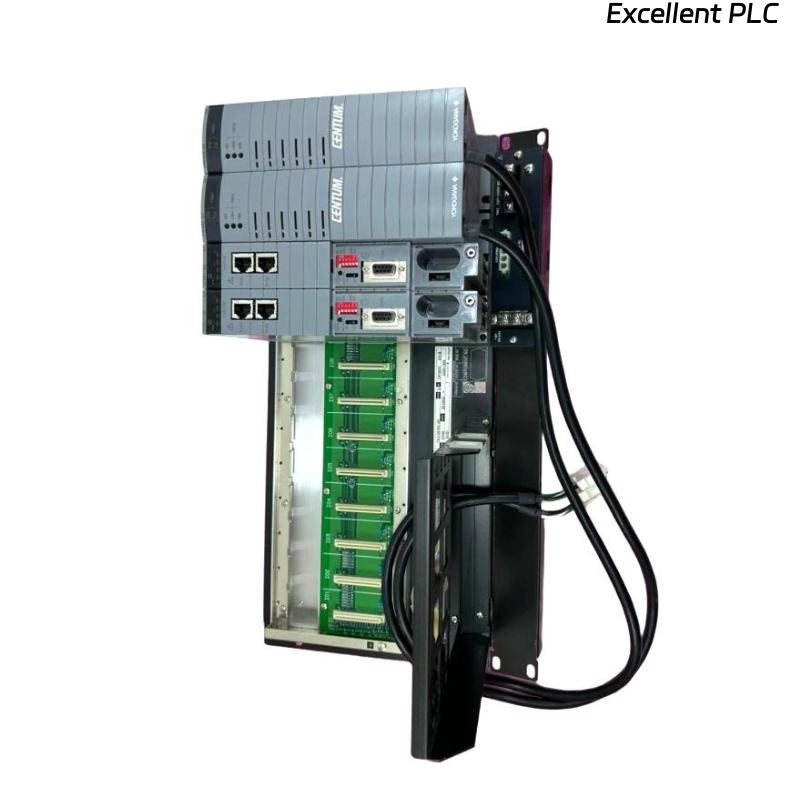 Yokogawa SED2D-11 Digital Terminal Board