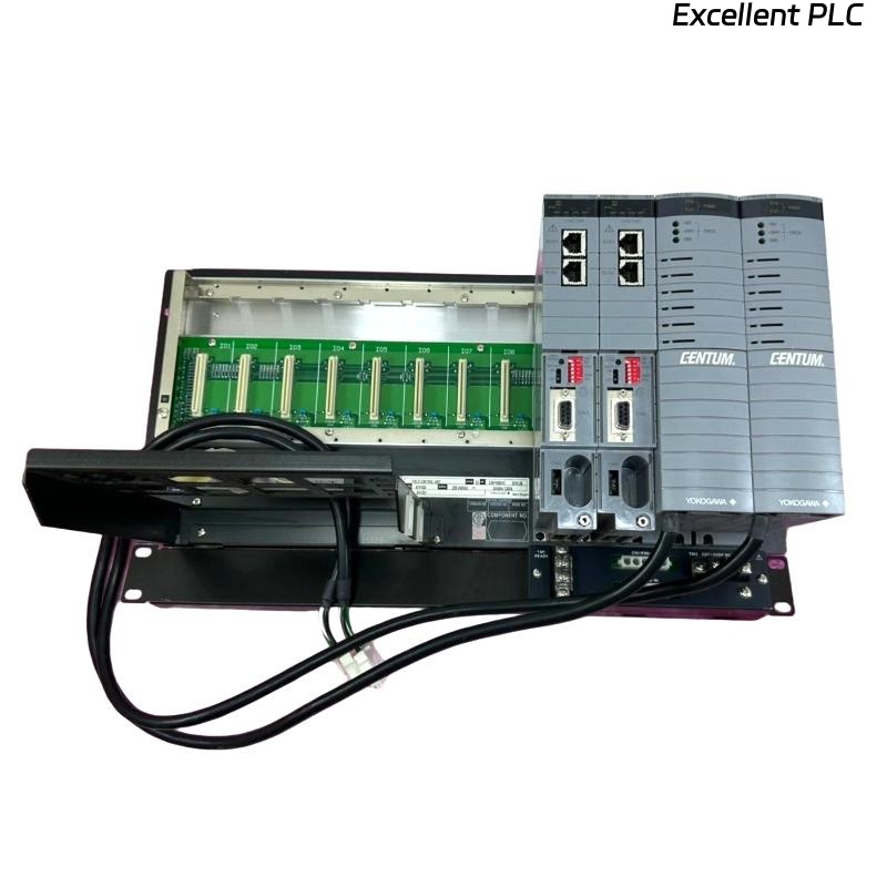Yokogawa SED2D-11 Digital Terminal Board