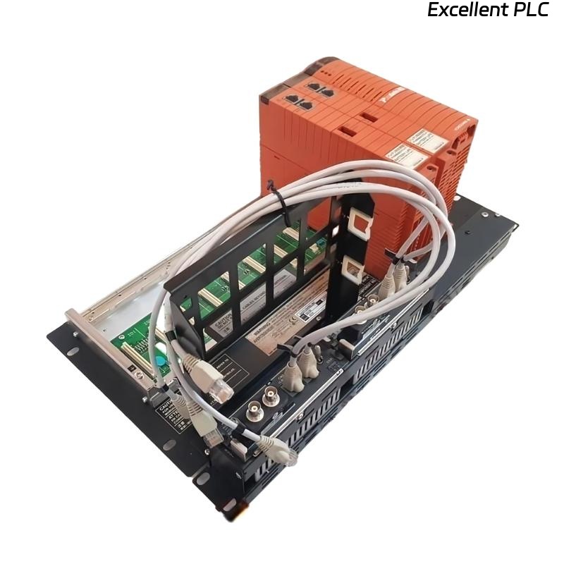Yokogawa SSC10D-S2111 Duplexed Safety Control Unit