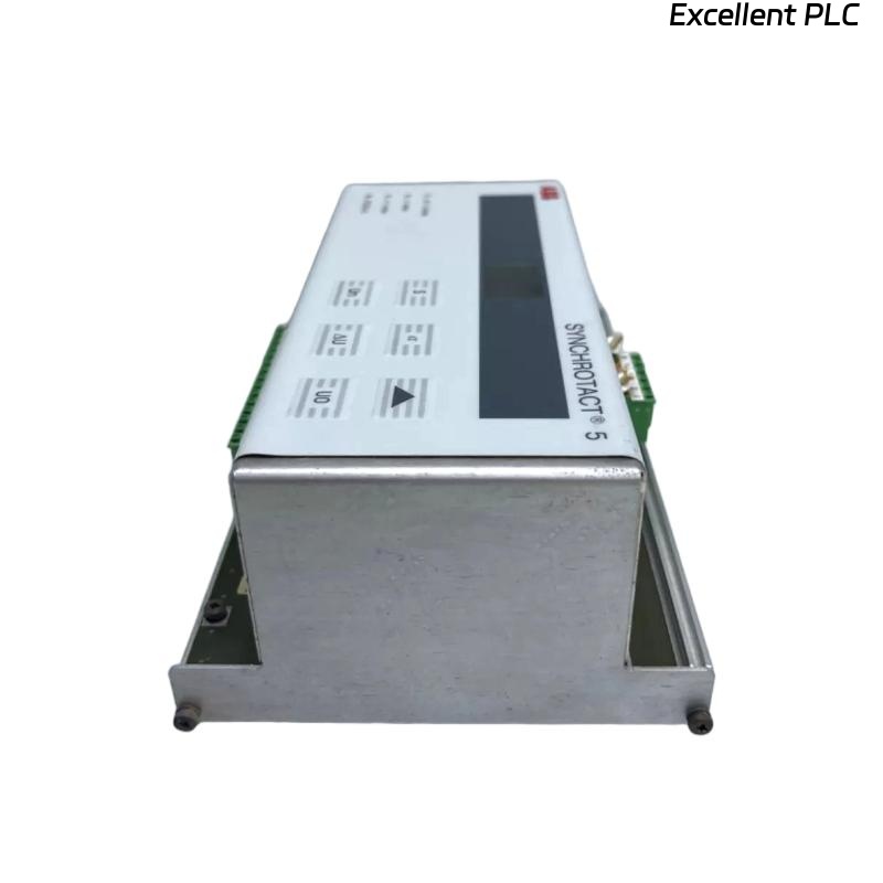 ABB SYN 5100a-Z,V0221 3BHB006717R0221 Interface Control Board Synchronization Device