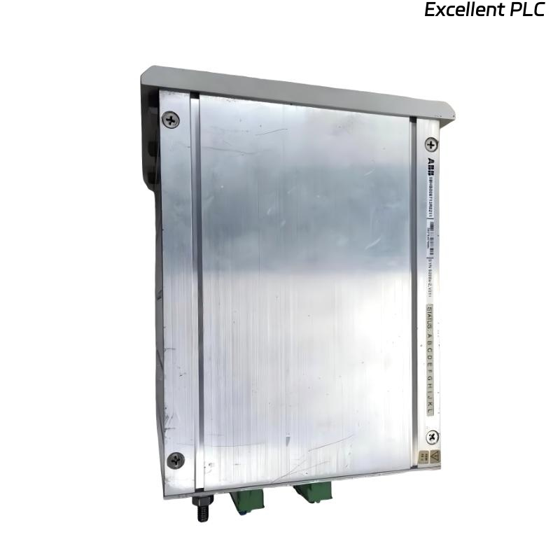 ABB SYN 5200a-Z,V211 3BHB006713R0211 Synchronization Device