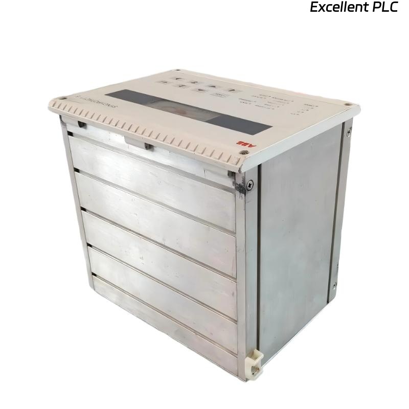 ABB SYN 5201a-Z,V211 3BHB006714R0211 Synchronization Device