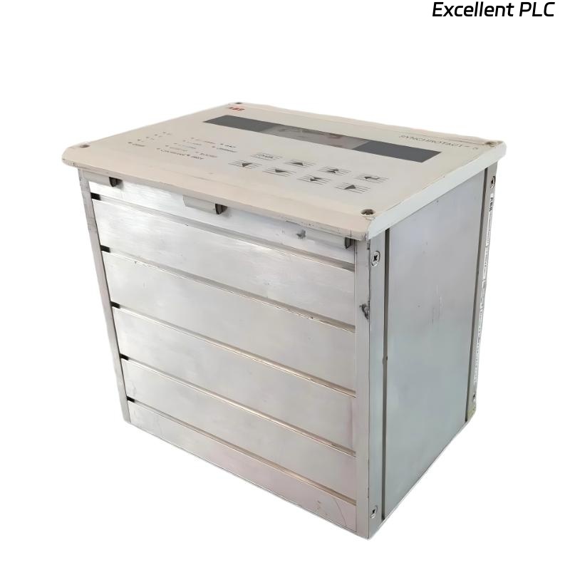 ABB SYN 5201a-Z,V211 3BHB006714R0211 Synchronization Device