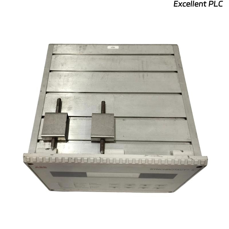 ABB SYN 5201a-Z,V217 3BHB006714R0217 Synchronization Device