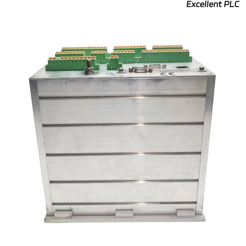 ABB SYN 5201a-Z,V2277 3BHB006714R2277 Synchronization Device
