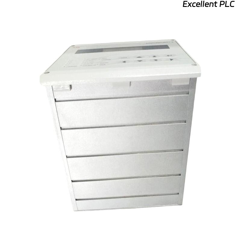 ABB SYN 5201a-Z,V277 3BHB006714R0277 Auto single channel Syn
