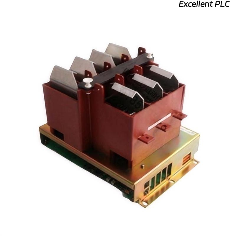 ABB T60407-B4803-X010 3BHB004719R0001 Pulse Transformer