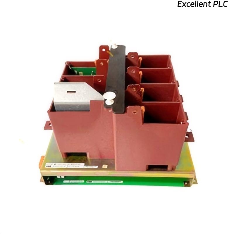 ABB T60407-B4803-X010 3BHB004719R0001 Pulse Transformer