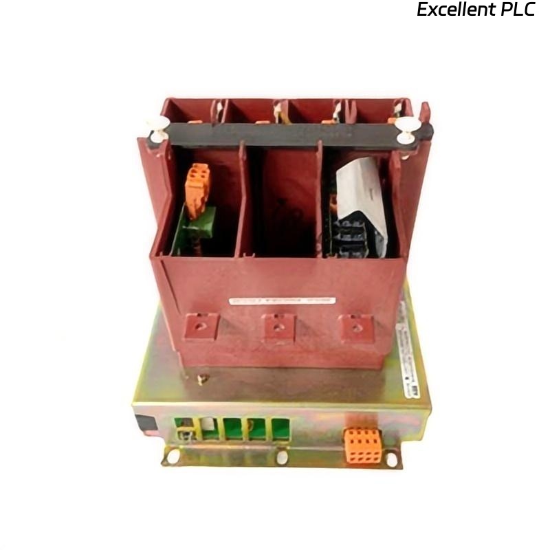 ABB T60407-B4803-X010 3BHB004719R0001 Pulse Transformer