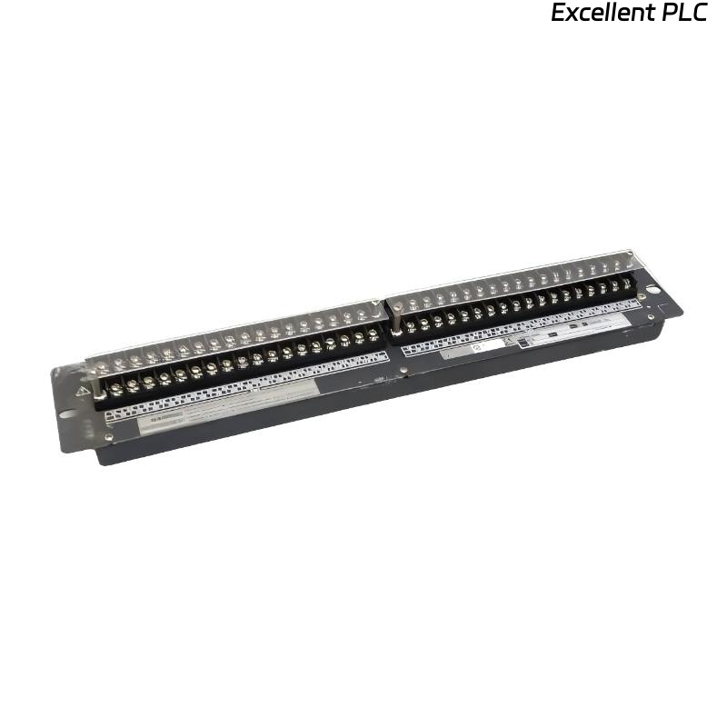 Yokogawa TAS40 Terminal Block