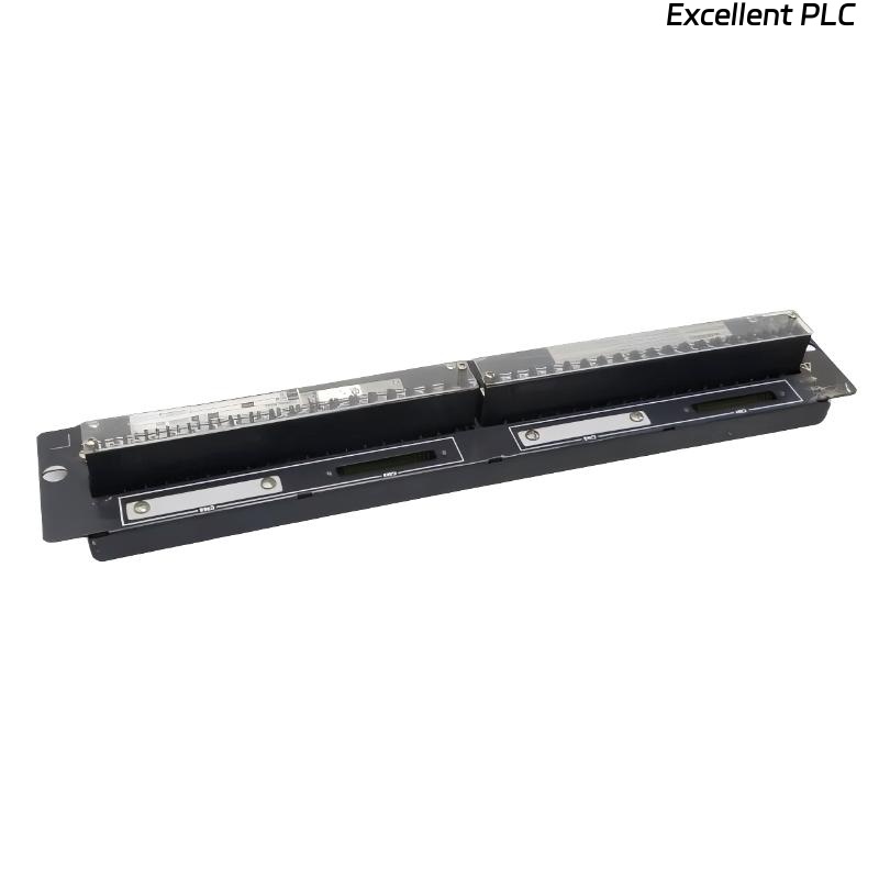 Yokogawa TAS40 Terminal Block