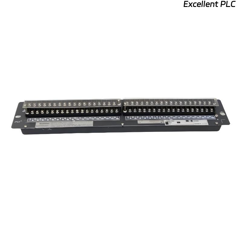 Yokogawa TAS40 Terminal Block