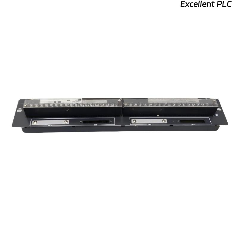 Yokogawa TAS40 Terminal Block