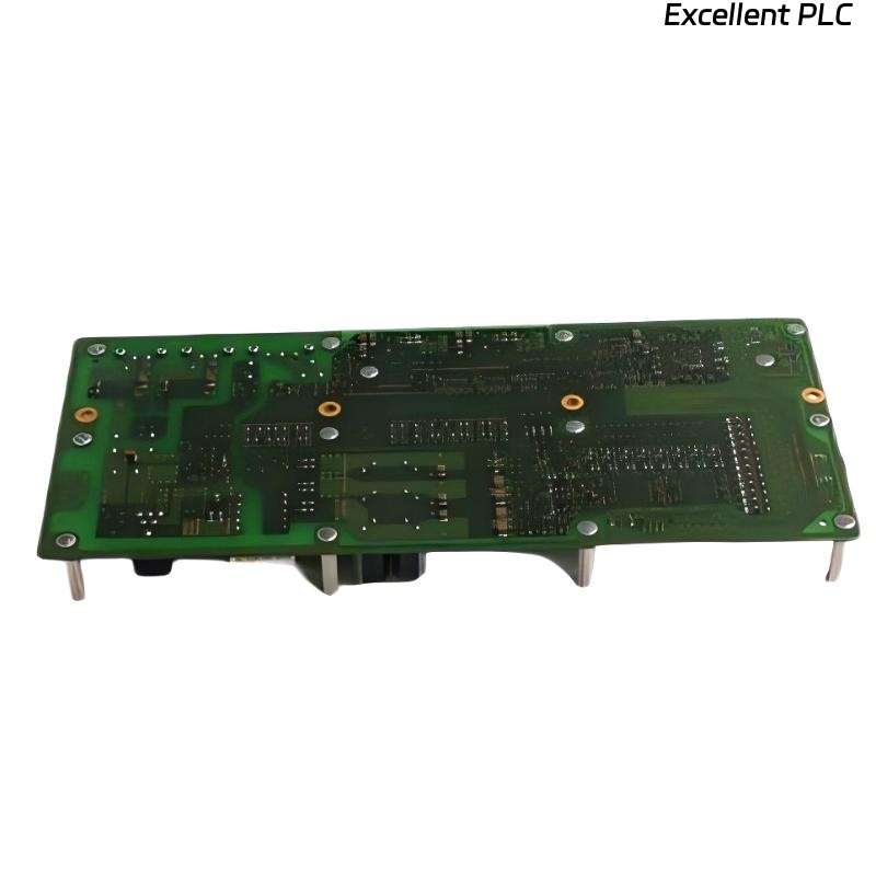 ABB UA D141 A02 3BHE012095R0002 Motherboard