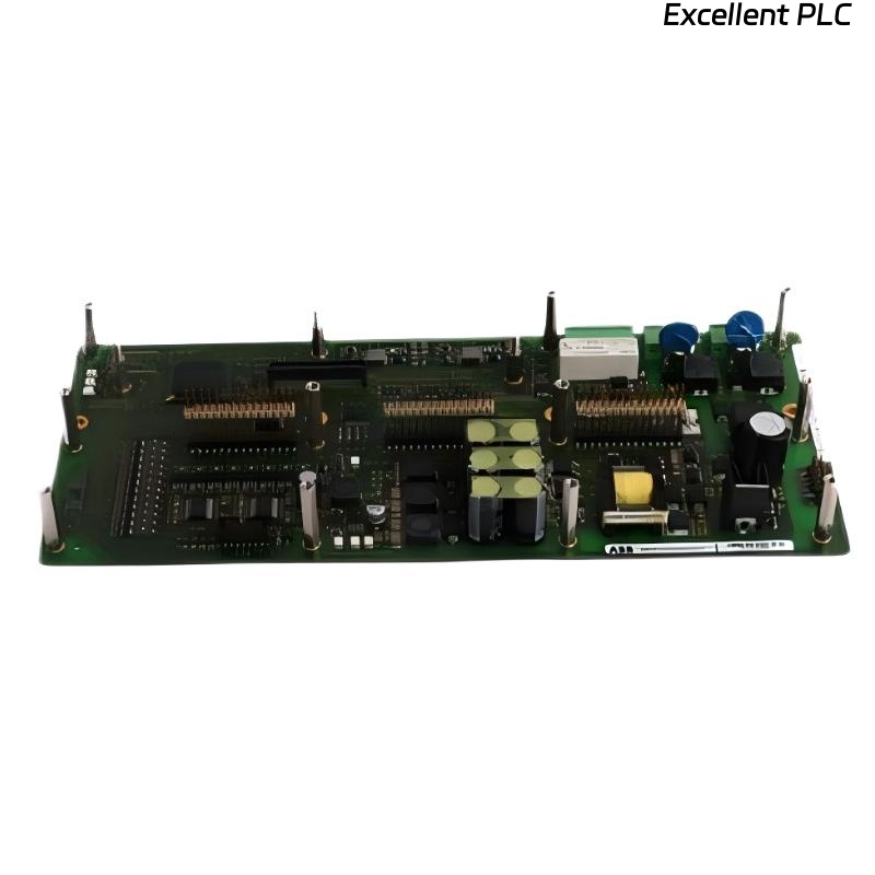 ABB UA D141 A02 3BHE012095R0002 Motherboard