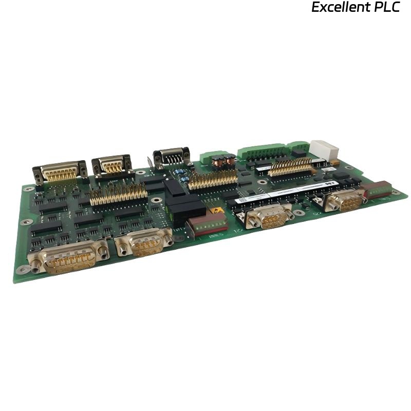 ABB UA D142 A01 3BHE012551R0001 Power Board