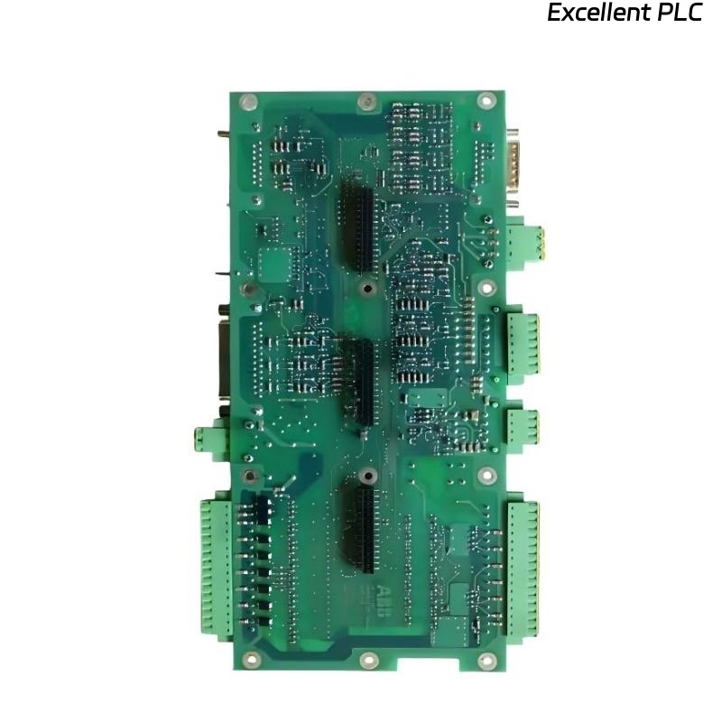 ABB UA D143 A101 3BHE012276R0101 PCB Board