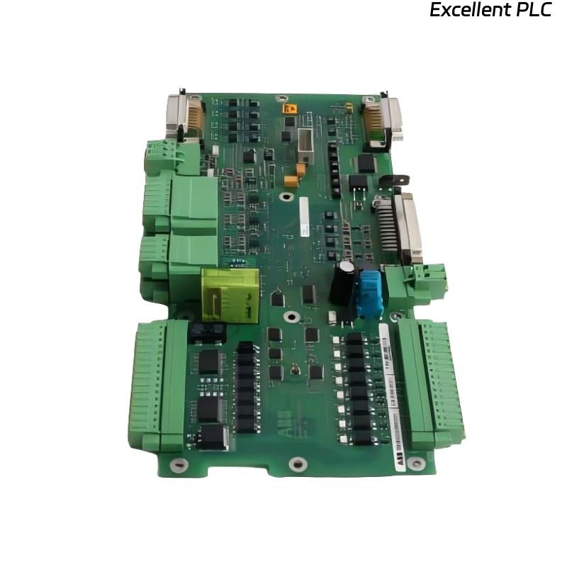 ABB UA D143 A102 3BHE012276R0102 Control Board