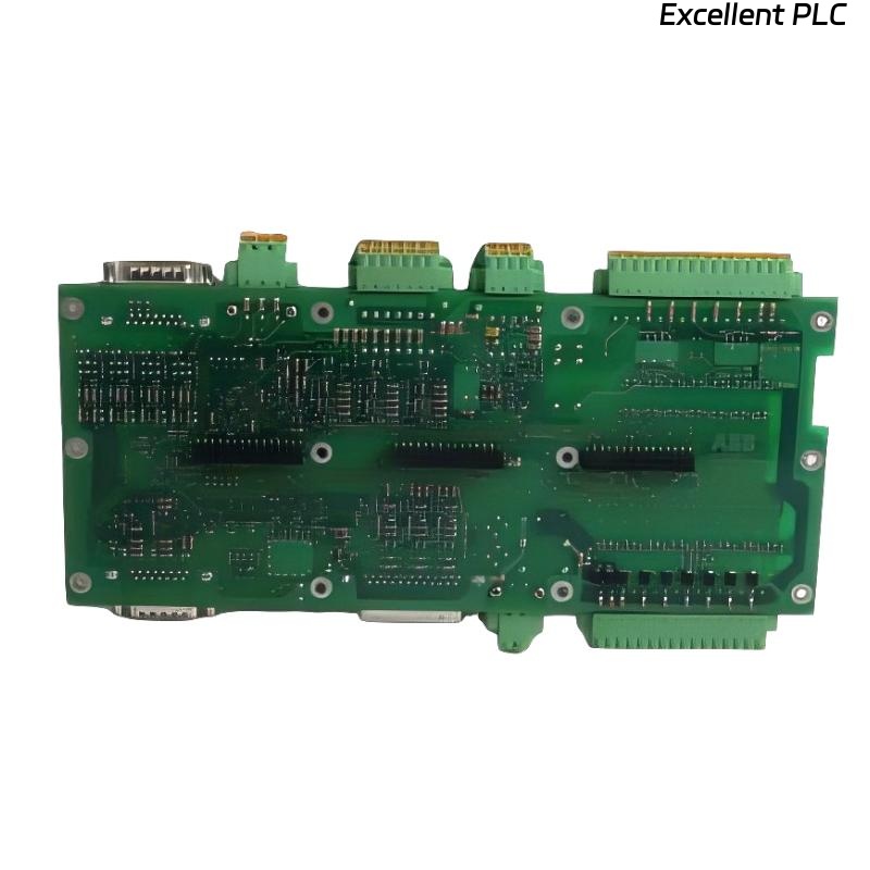 ABB UA D143 A102 3BHE012276R0102 Control Board